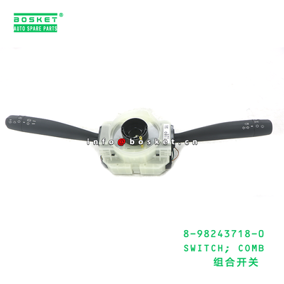 8-98243718-0 SWITCH; COMB suitable for ISUZU 8982437180