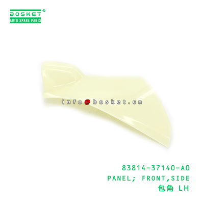 83814-37140-A0 ABA Panel Front Side for Hino Dutro Truck Replacement Parts