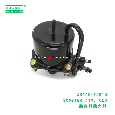 S31A0-E0B10 ABA Booster Assembly for HINO 500 with 3 Months Warranty and 1PCS Pack Quantities