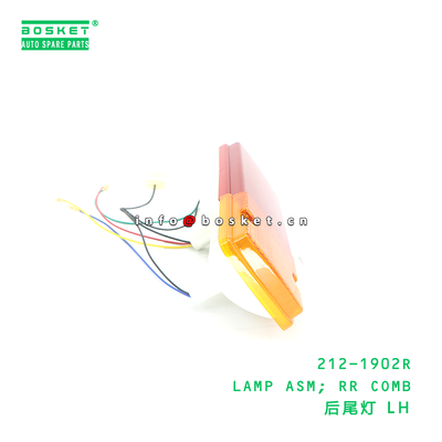 212-1902R ABA LAMP ASM; RR COMB suitable for HINO HINO 300 212-1902R