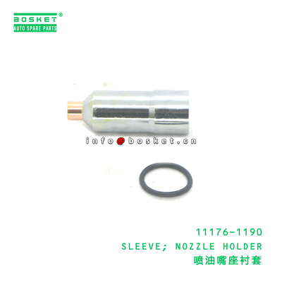 11176-1190 ABA SLEEVE; NOZZLE HOLDER suitable for HINO HINO 500 J08C 11176-1190