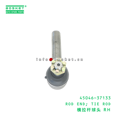 45046-37133 ABA ROD END; TIE ROD suitable for HINO 45046-37133