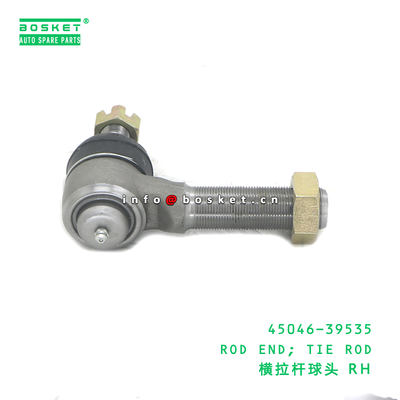 45046-39535 ABA ROD END; TIE ROD suitable for HINO HINO J05 45046-39535