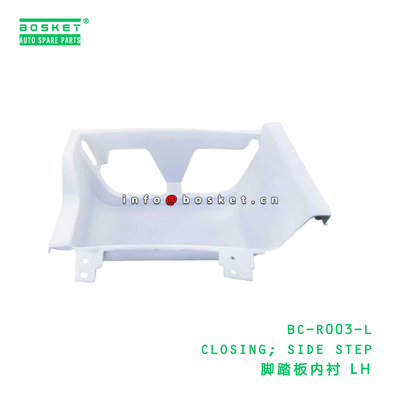 BC-R003-L ABA CLOSING; SIDE STEP suitable for HINO HINO 500 BC-R003-L