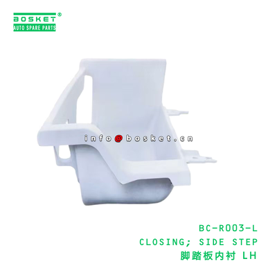 BC-R003-L ABA CLOSING; SIDE STEP suitable for HINO HINO 500 BC-R003-L