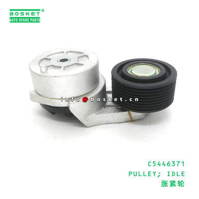 C5446371 PULLEY; IDLE suitable for JAC N200 C5446371
