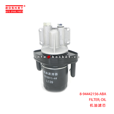 8-94442156-ABA FILTER; OIL suitable for ISUZU TFR54 4JA1 8944421560