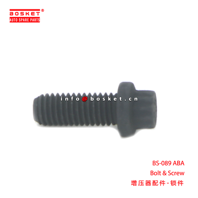 BS-089 ABA Bolt & Screw suitable for BS-089
