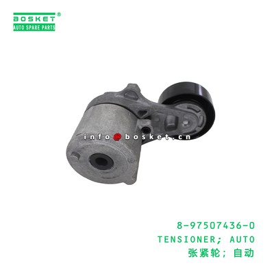 8-97507436-0 TENSIONER; AUTO suitable for ISUZU   8975074360
