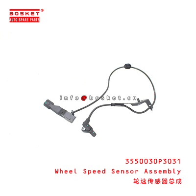 3550030P3031 Wheel Speed Sensor Assembly suitable for JAC