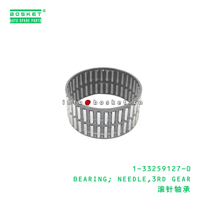 1-33259127-0 BEARING; NEEDLE,3RD GEAR suitable for ISUZU   1332591270