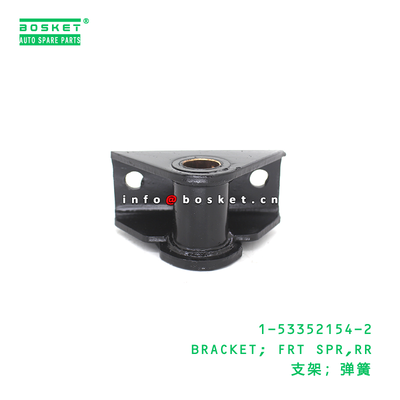 1-53352154-2 BRACKET; FRT SPR,RR suitable for ISUZU 1533521542
