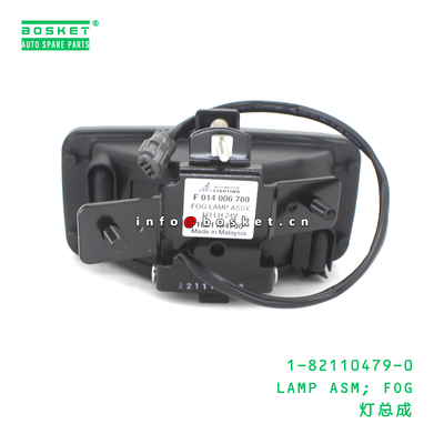 1-82110479-0 LAMP ASM; FOG suitable for ISUZU 1821104790