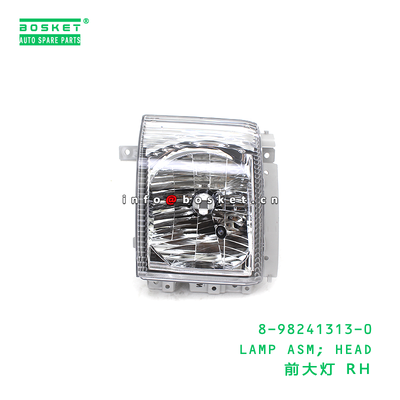 8-98241313-0 LAMP ASM; HEAD suitable for ISUZU 8982413130
