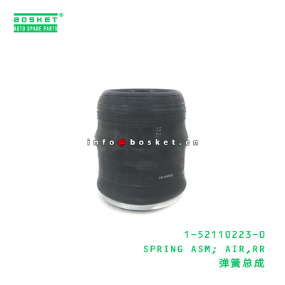 ISUZU 1521102230 Rear Air Spring Assembly RR Suitable 1PCS Pack for ISUZU Trucks