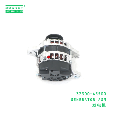 37300-45500 GENERATOR ASM suitable for ISUZU D4DD HD78 3730045500