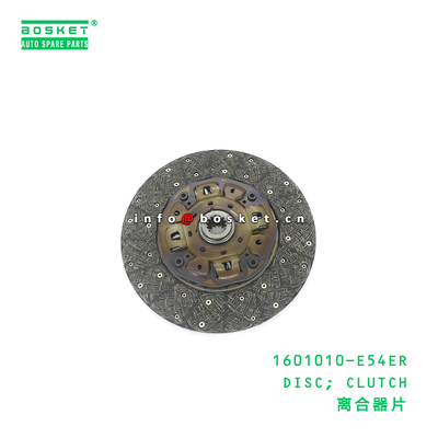 1601010-E54ER Clutch Disc Suitable for ISUZU FTR 4HK1 with 3 Months Warranty