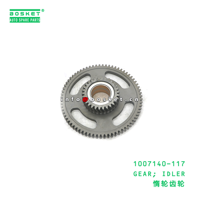 1007140-117 ISUZU 1007140117 Idler Gear 1PCS for ISUZU Trucks