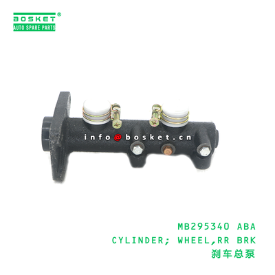 MB295340 ABA CYLINDER; WHEEL,RR BRK suitable for FUSO MITSUBISHI CANTER MB295340 ABA