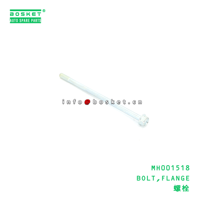 MH001518 BOLT,FLANGE suitable for FUSO MH001518