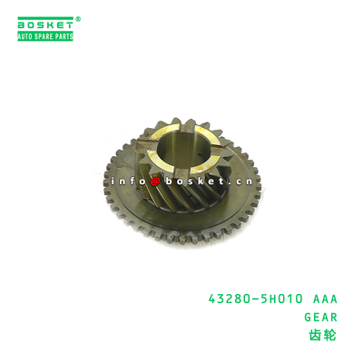 43280-5H010 AAA GEAR suitable for HD 432805H010 AAA