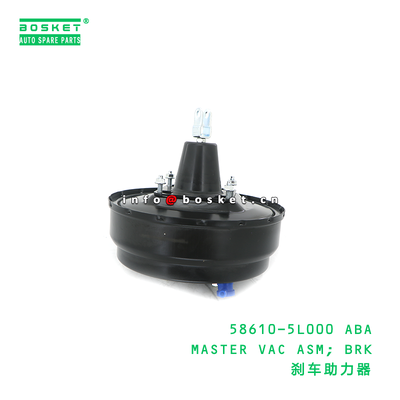 58610-5L000 ABA MASTER VAC ASM; BRK suitable for HD HD 58610-5L000 ABA