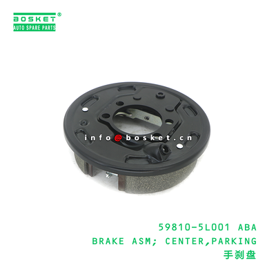 59810-5L001 ABA BRAKE ASM; CENTER,PARKING suitable for HD HD78 59810-5L001 ABA