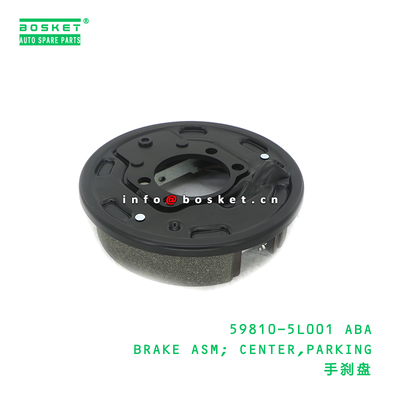 59810-5L001 ABA BRAKE ASM; CENTER,PARKING suitable for HD HD78 59810-5L001 ABA