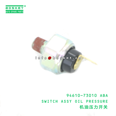 94610-73010 ABA SWITCH ASSY OIL PRESSURE suitable for HD HD65 HD72 94610-73010 ABA