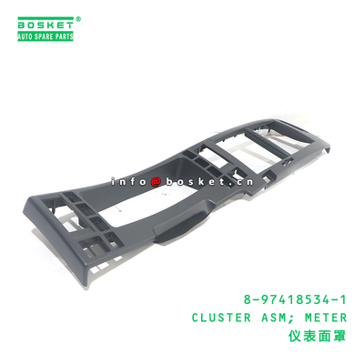 8-97418534-1 CLUSTER ASM; METER suitable for ISUZU VC46 6UZ1 8974185341