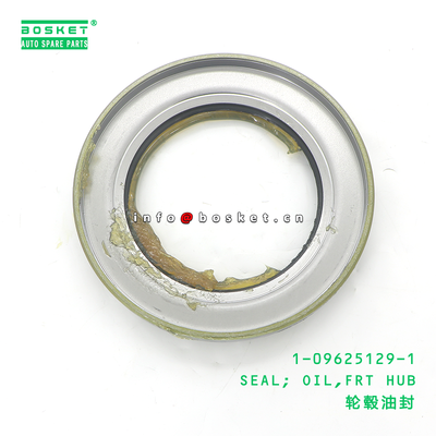 1-09625129-1 SEAL; OIL,FRT HUB suitable for ISUZU FTR113 6BD1 1096251291