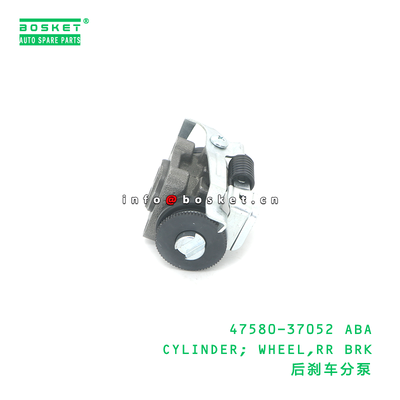 47580-37052 ABA CYLINDER; WHEEL,RR BRK suitable for TOYOTA TOYOTA Dyna 47580-37052 ABA