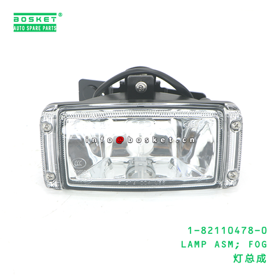 1-82110478-0 LAMP ASM; FOG suitable for ISUZU 1821104780