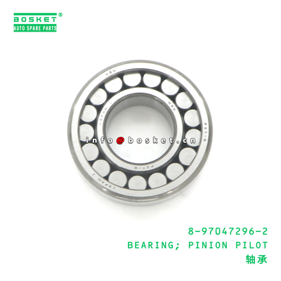 8-97047296-2 BEARING; PINION PILOT suitable for ISUZU 700P 4HK1 8970472962