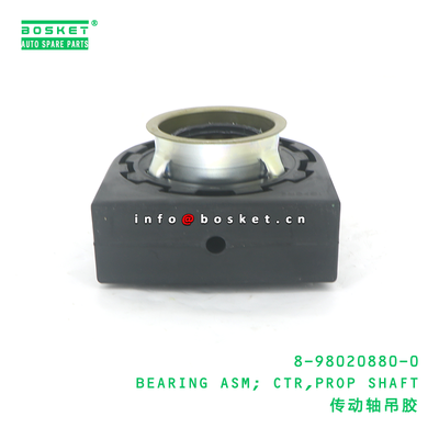 8-98020880-0 Propeller Shaft Bearing Assembly ISUZU 8980208800 Center Support Bearing with 3 Months Warranty