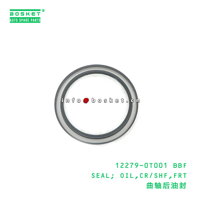 12279-0T001 BBF Crankshaft Front Oil Seal Nissan FD46 Engine Compatible Front Crankshaft Seal