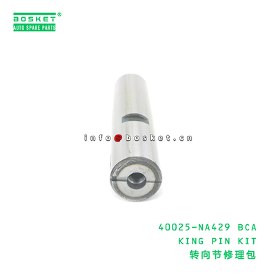 40025-NA429 BCA King Pin Kit for NISSAN UD460/490 King Pin Set Steering Knuckle Pin Kit