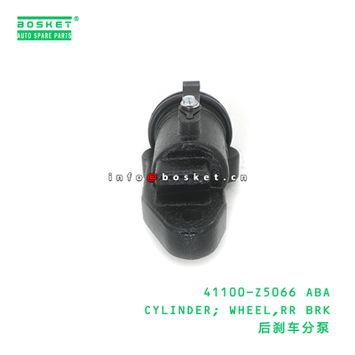 41100-Z5066 Rear Brake Wheel Cylinder Nissan Compatible Wheel Cylinder for Fuso Truck Parts