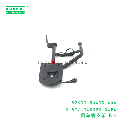 87639-5H403 Mirror Stay HD65 Compatible Mirror Side Stay for Japanese Truck Mirror Side Bracket