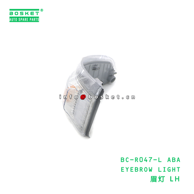 BC-R047-L ABA Eyebrow Light FUSO Compatible Eyebrow Lamp 1PCS Pack Corner Light