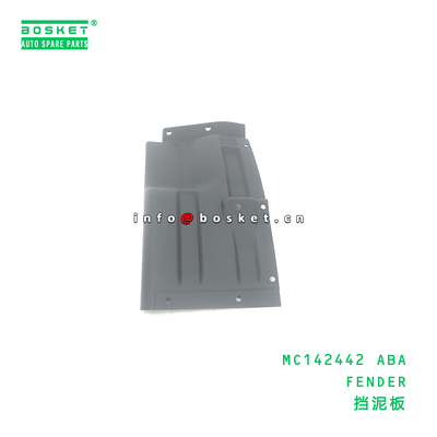 MC142442 ABA Fender for FUSO FE515 4D32 Engine Fender Panel Replacement Wheel Arch Panel