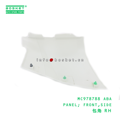 MC978788 ABA Panel Front Side for FUSO CANTER RUS Replacement Front Side Panel
