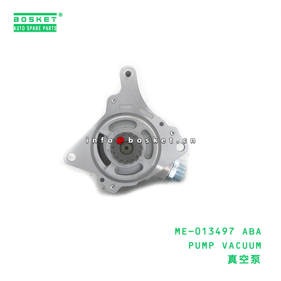 ME-013497 Vacuum Pump FUSO Compatible ABA Pump 1PCS Pack for Fuso Truck Brake System