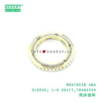 ME610458 ABA L-H Shift Transfer Sleeve Shift Sleeve for FUSO Truck Parts