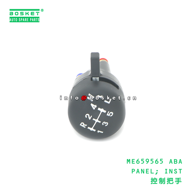 ME659565 ABA Panel Instrument Panel for FUSO 527/627 with 1PCS Pack Quantity