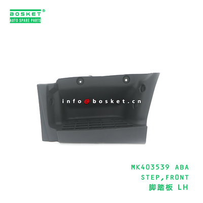 MK403539 ABA Front Step Assembly FUSO Compatible 1PCS Pack Cab Step Replacement Part