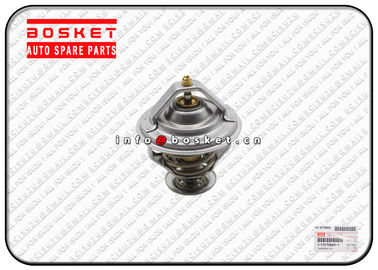 Thermostat CXZ CYZ Isuzu Engine Spare Parts 1137700690 1-13770069-0