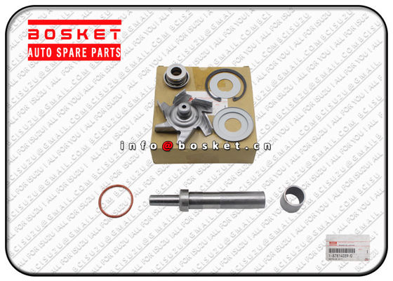 ISUZU 6HE1 Water Pump Repair Kit 1878140390 1878120281 1-87814039-0 1-87812028-1