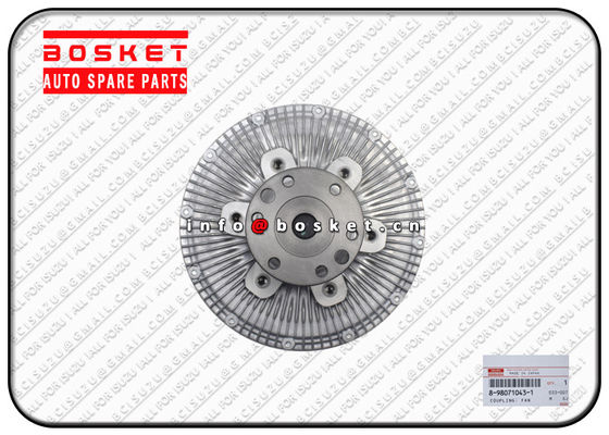 ISUZU CYZ CXZ 8-98071043-0 8980710430 Fan Coupling