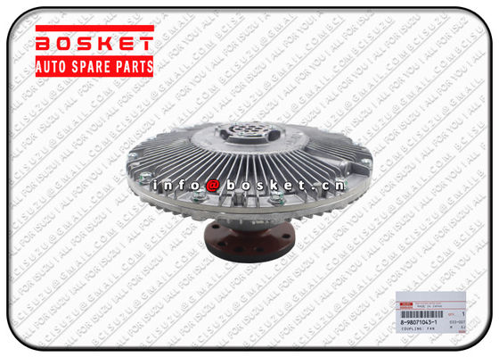 ISUZU CYZ CXZ 8-98071043-0 8980710430 Fan Coupling